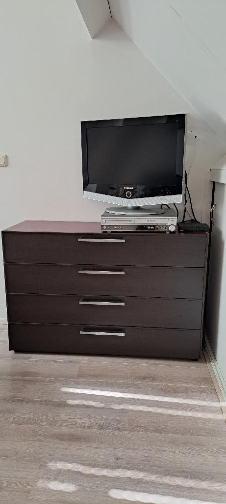 ladekast, Ophalen, Overige materialen, 100 tot 150 cm, Zo goed als nieuw