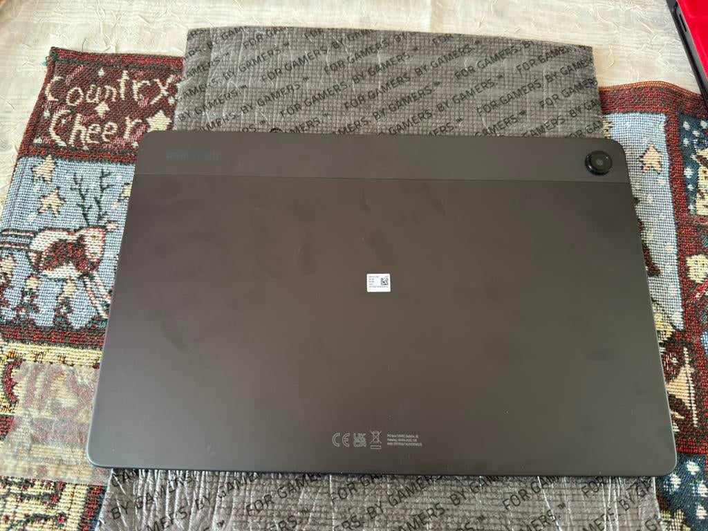 Samsung tab A9 plus, 64gb, Computers en Software, Android Tablets, Zo goed als nieuw, 10 inch, 64 GB, Ophalen of Verzenden