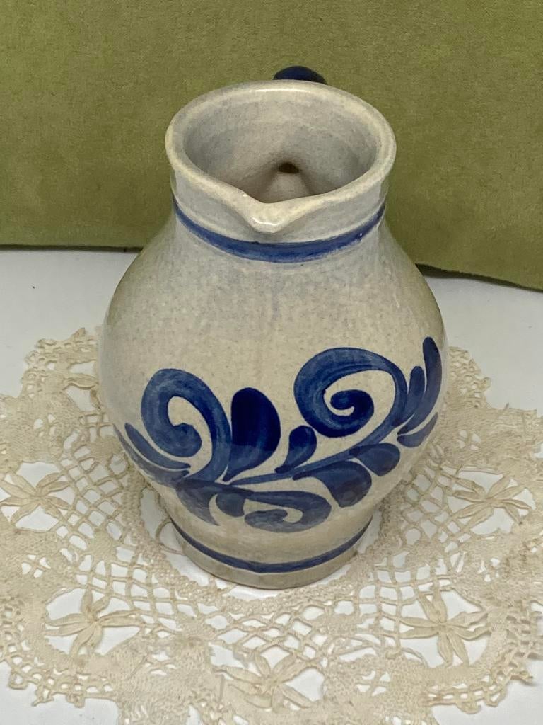 Keuls aardewerk karafje 12cm (210422), Ophalen of Verzenden