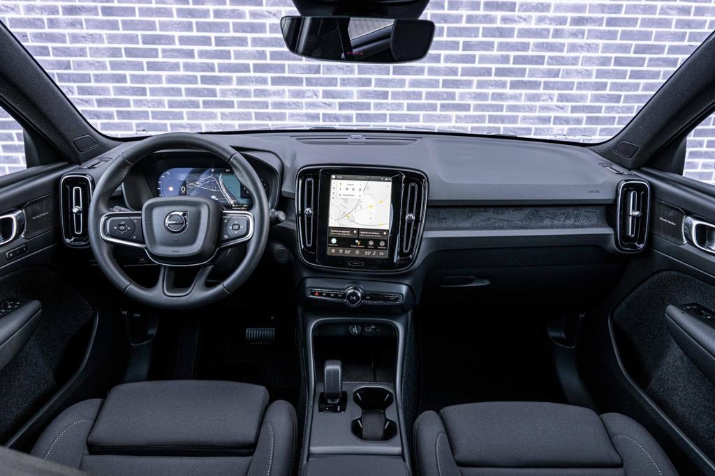 Volvo EX40 Single Motor Extended Range Plus 82 kWh | Europa, Auto's, Volvo, 12 maanden, SUV of Terreinwagen, EX40, Te koop