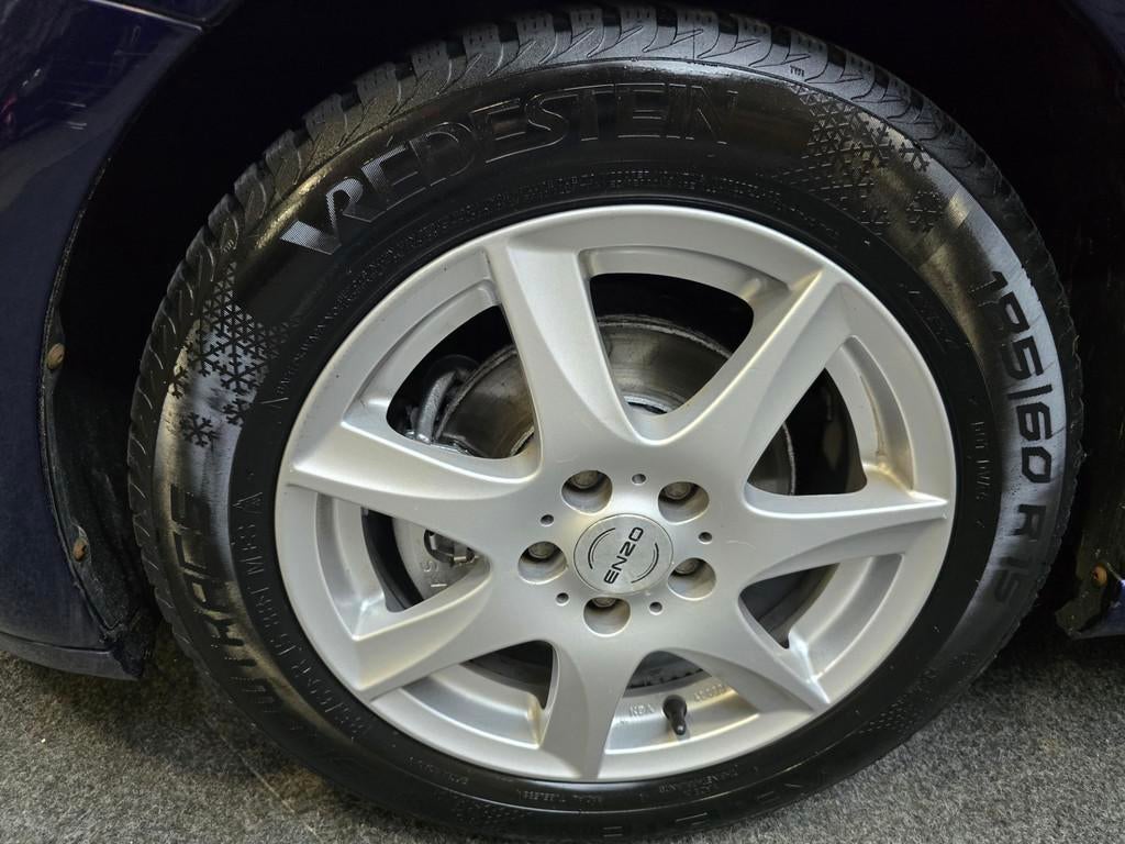 Volkswagen Polo 1.2 TDI BlueMotion Comfortline Airco Cruise, Auto's, Volkswagen, Voorwielaandrijving, Euro 5, Stof, Gebruikt