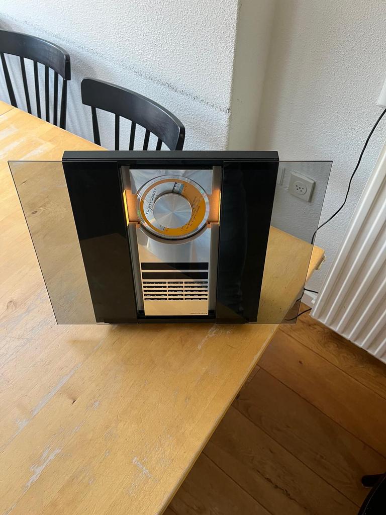Beocenter 2300, Ophalen, -, -, Bang & Olufsen