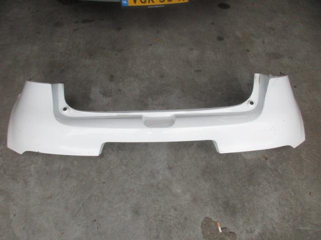achterbumper megane hatchback  vanaf 2010, Niet ingevuld, Gebruikt, Renault, Niet ingevuld