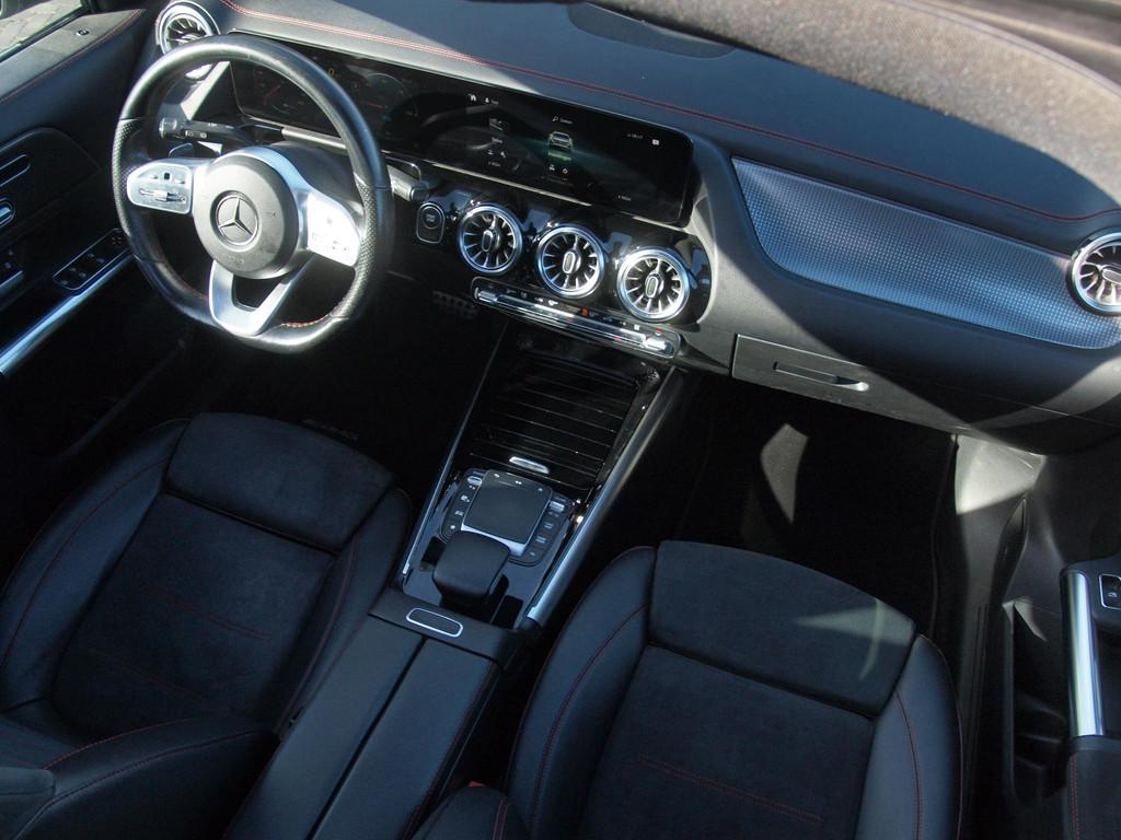 Mercedes-Benz EQA 250 Business Solution AMG 67 kWh | SOH 96%, Gebruikt, 190 pk, Parkeerassistent, SUV of Terreinwagen