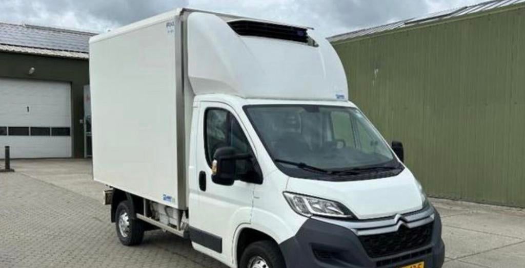 Verhuizingen & transport, Vacatures, Vanaf 10 jaar, Overige vormen