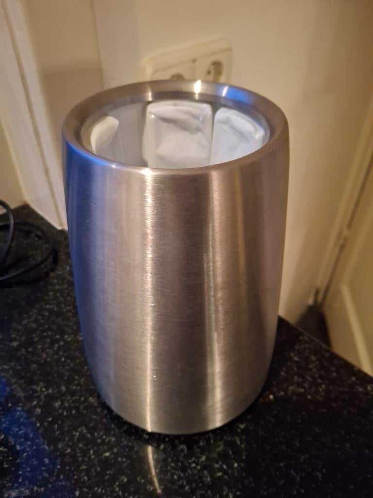 Vacuvin wijnkoeler., Ophalen of Verzenden