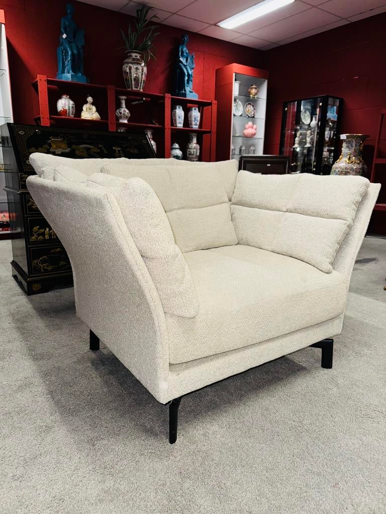 Passe Partout Tulip fauteuil Design stoel, Ophalen of Verzenden, A, A, A