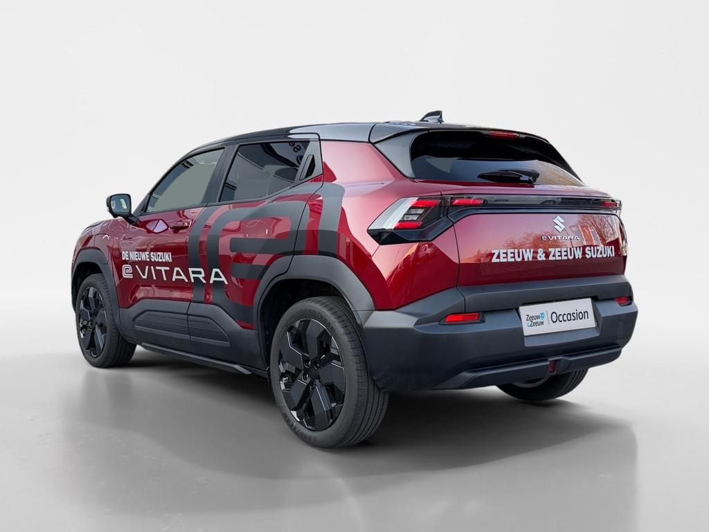 Suzuki e VITARA Style 61 kWh | Snel rijden! | Demo Deal | Ca, Auto's, 12 maanden, Stof, 44 min, Adaptive Cruise Control