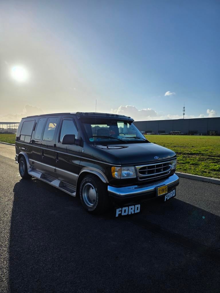 Ford Econoline