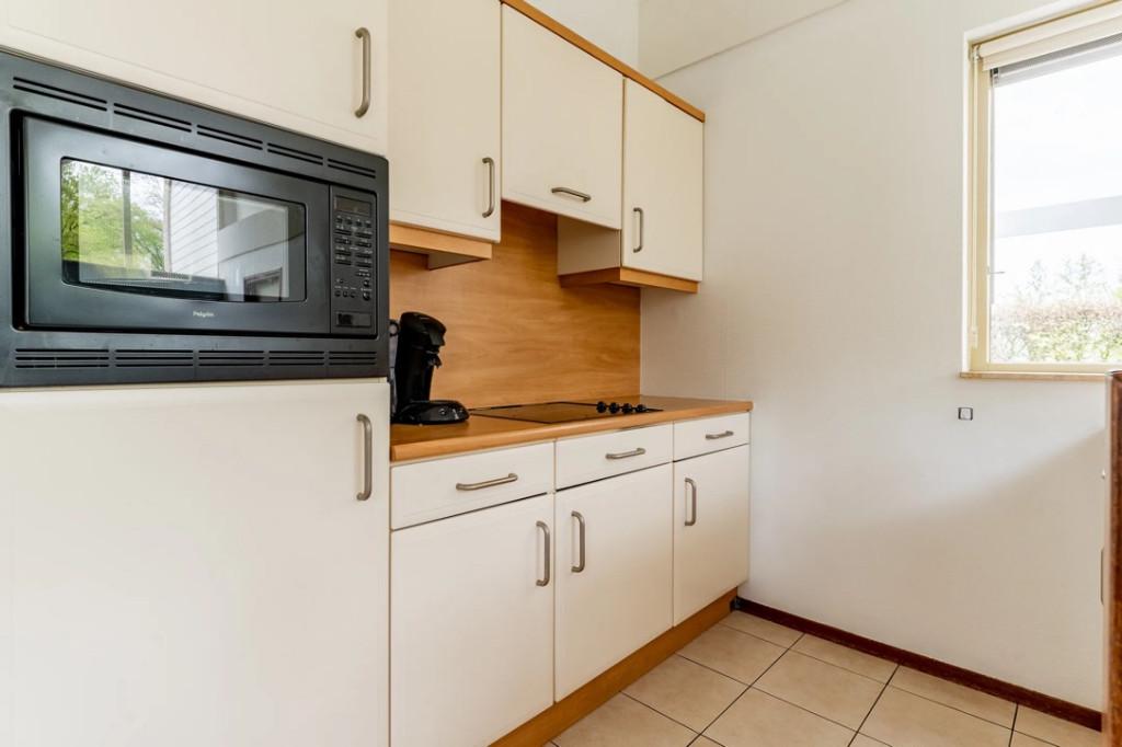 Complete keuken incl inbouwapparatuur, Ophalen, Gebruikt, Overige typen, Kunststof