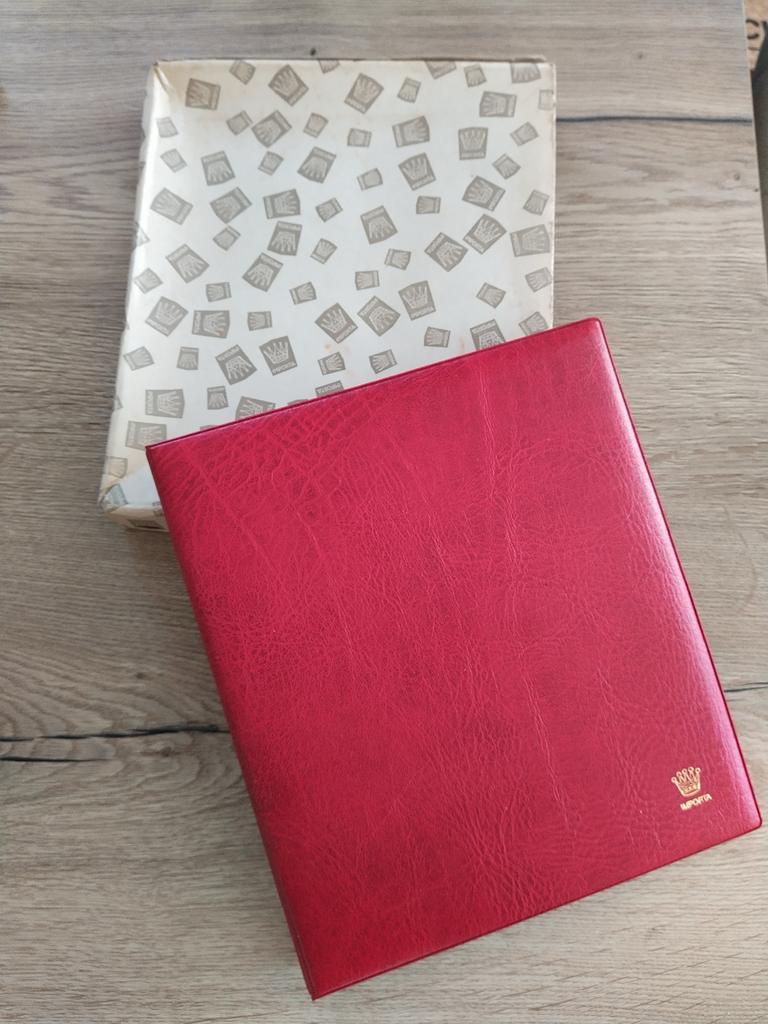 Importa PTT voor munten/biljetten met originele cassette., Ophalen of Verzenden