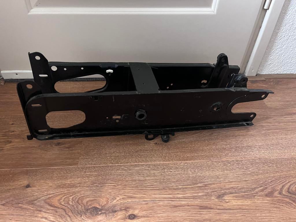 🟥 Originele Kickstart Achterbrug Gilera Citta 🟥, Ophalen of Verzenden, Gebruikt, Frame, Gilera