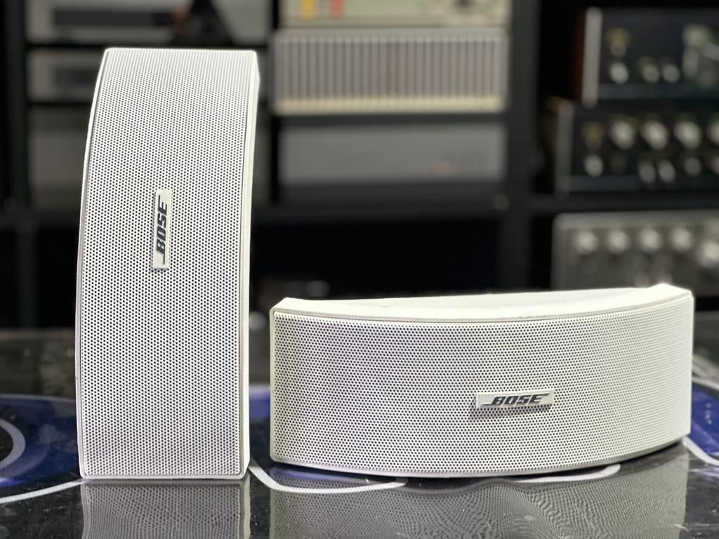 Bose 151 SE Binnen- en Buitenluidsprekers, Bose, Zo goed als nieuw, Bose, Bose