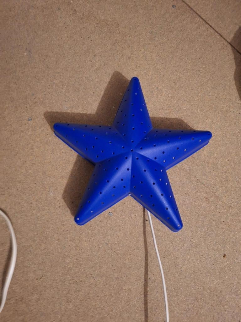 Lamp, Kinderen en Baby's, Ophalen of Verzenden, Zo goed als nieuw, Lamp