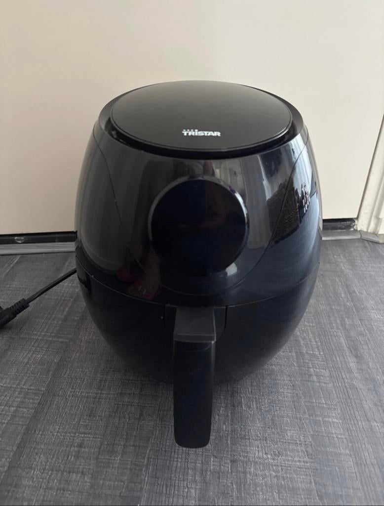 Tristar FR-6955 Digitale Crispy Fryer, Ophalen of Verzenden, Zo goed als nieuw