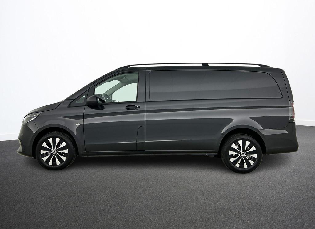 Mercedes-Benz Vito 114 CDI L2 Select Automaat Airco Navi Tre, Automaat, 2000 kg, Bedrijf, Diesel