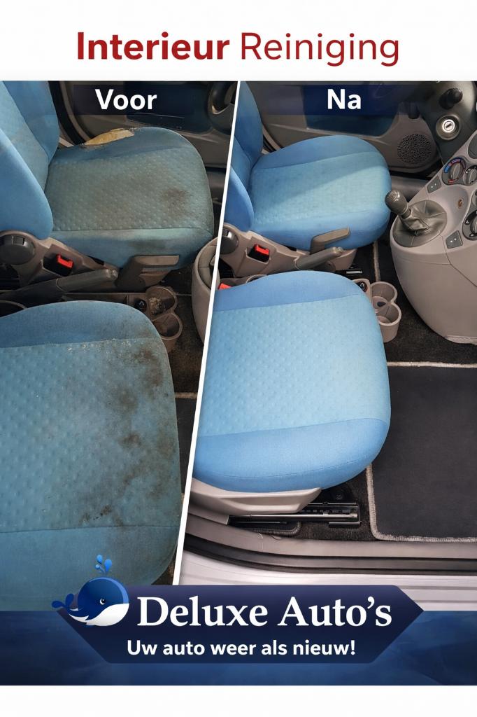 Auto Polijsten Groningen ACTIE – 50% KORTING  NU €130, Krasverwijdering