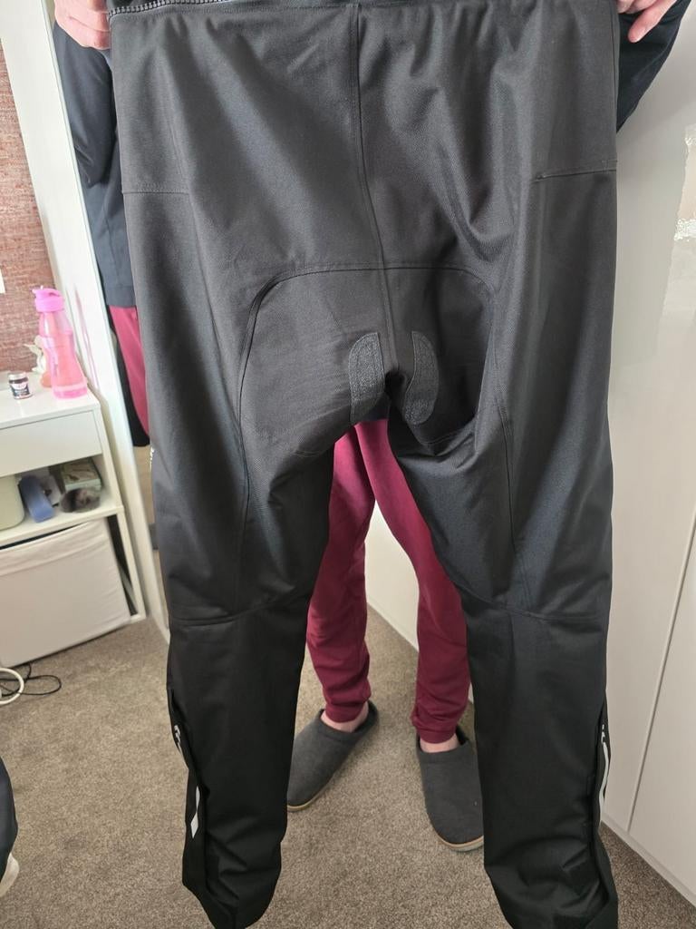 DIFI Motorpak XL, Motoren, Kleding | Motorkleding, Difi, Ophalen of Verzenden, Nieuw zonder kaartje, Heren