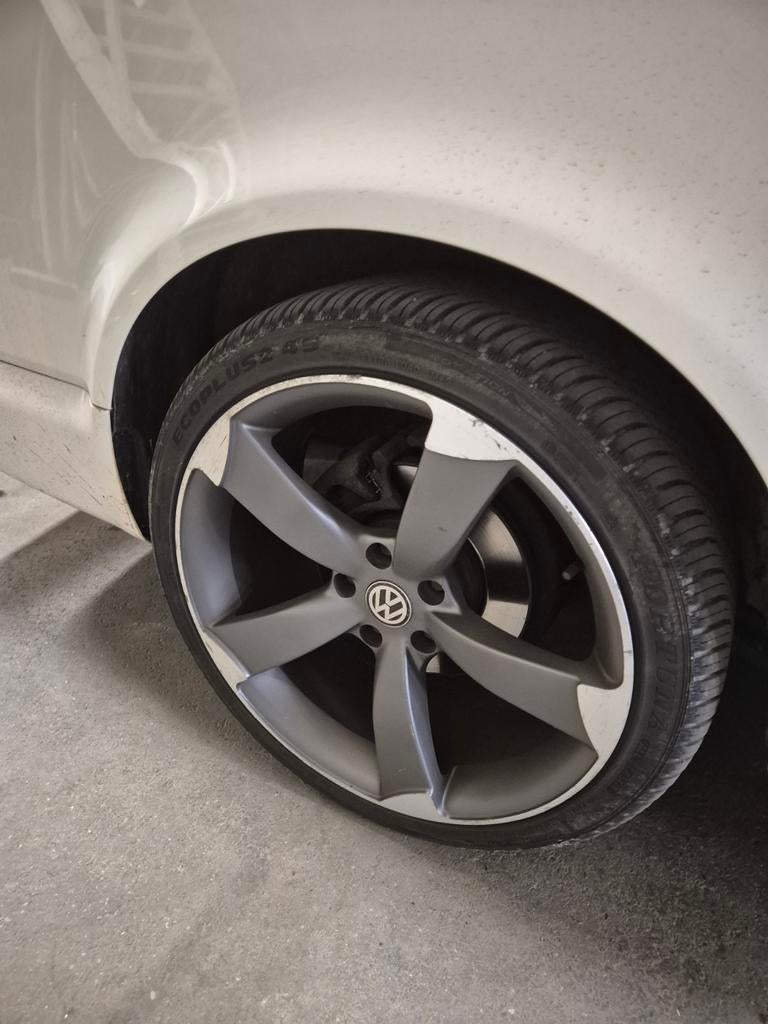 Transporter 20 inch, Auto-onderdelen, Banden en Velgen, Bestelwagen, Banden en Velgen, Ophalen of Verzenden, 20 inch