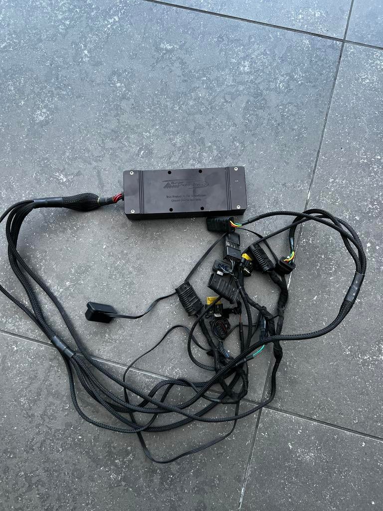 Bmw M3 M4 Jb4 tuning box S55, Ophalen of Verzenden