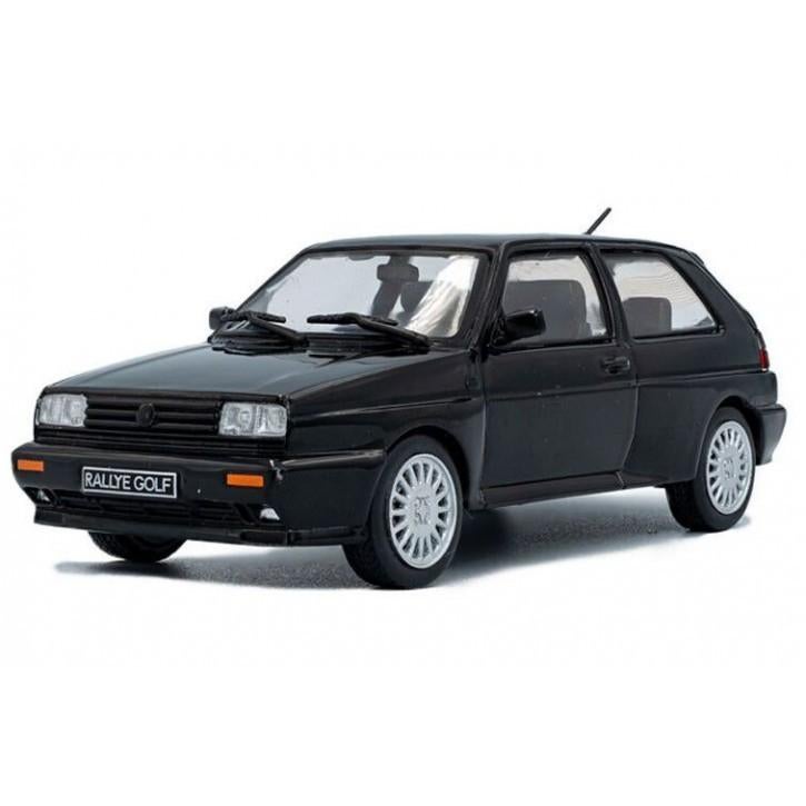 Volkswagen Golf Rally G60 1989 Schaal 1:43, Solido, Auto, Solido, Nieuw