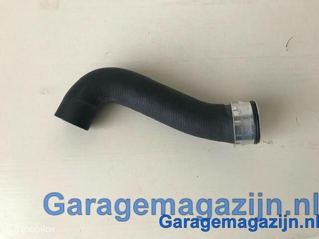 Turboslang intercooler 1J0145828T Seat / VW Golf 4 1.9 TDi, Volkswagen, Nieuw, Ophalen of Verzenden, Volkswagen