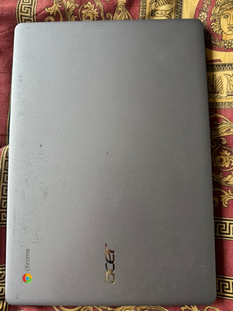 Acer chromebook, Computers en Software, 14 inch, 4 GB of minder, Touchscreen, Ophalen of Verzenden