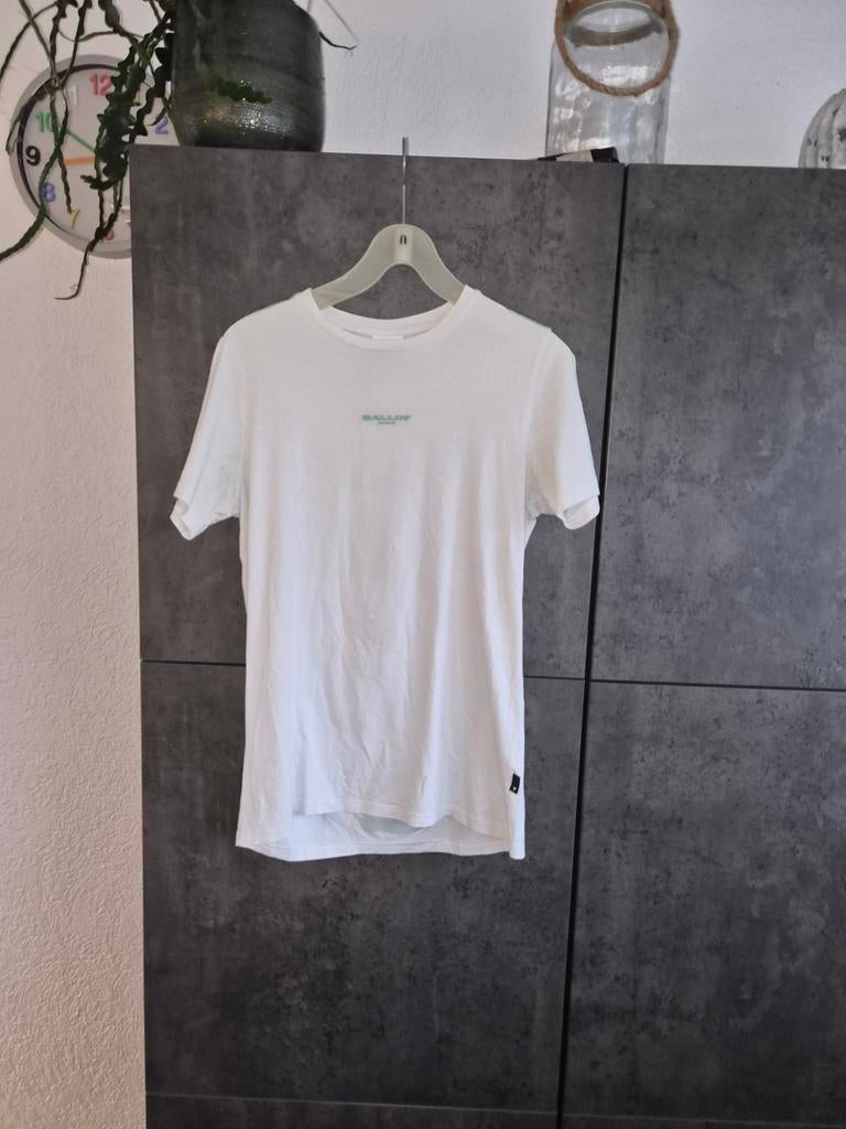 PureWhite heren t-shirt maat M, Ophalen of Verzenden