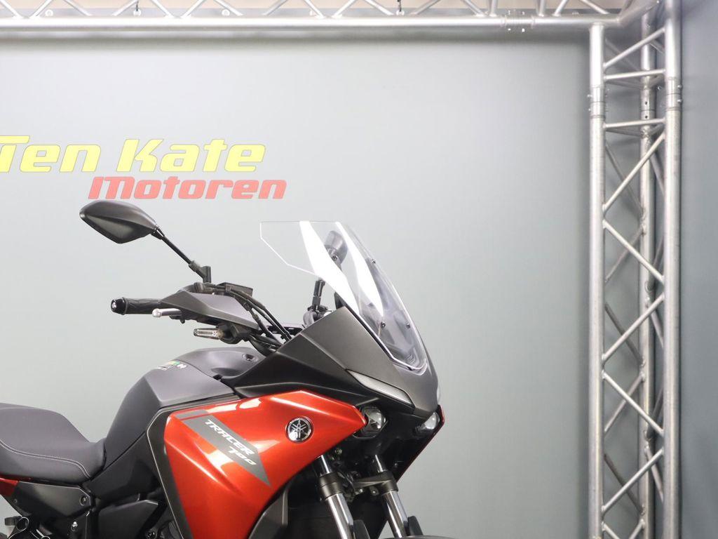 Yamaha Tracer 700 - foto 3