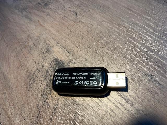 carplay dongle, Ophalen of Verzenden, Nieuw