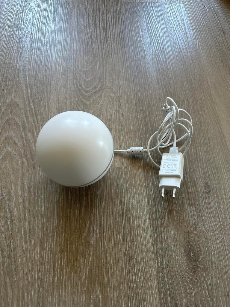 Homey Pro Smart Home Hub, Ophalen of Verzenden, Zo goed als nieuw