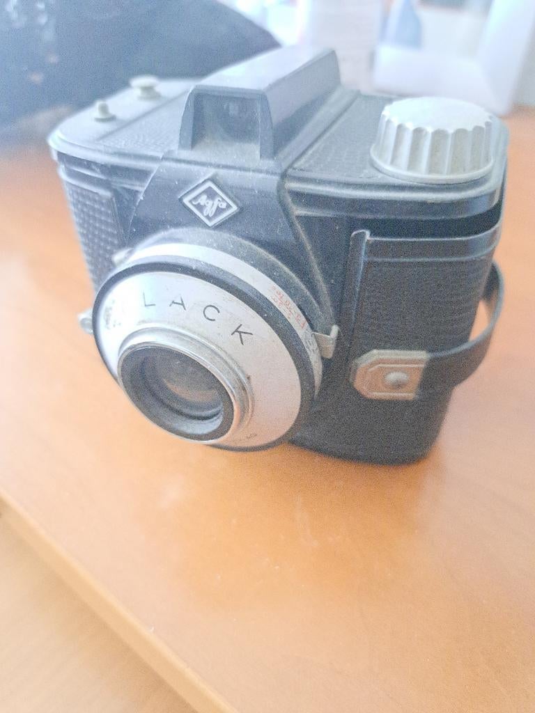 Kodak, Ophalen of Verzenden, Zo goed als nieuw, Compact, Kodak