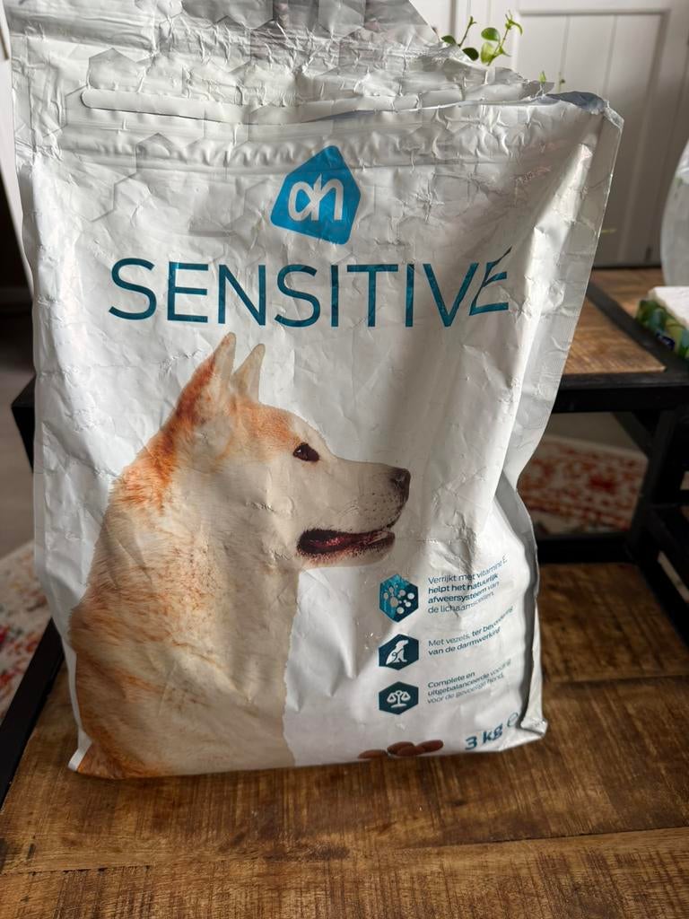 Hondenvoer, Ophalen of Verzenden, Hond