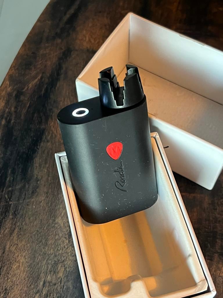 Roxie Gitaar Tuner / Tool - Zo goed als nieuw, Ophalen of Verzenden, Zo goed als nieuw, Elektrische gitaar