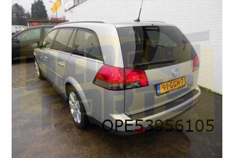 Opel Vectra C (5/02 - 8/05) Opel	Vectra C II (8/05 - 6/09) a, -, Verzenden, -, Opel