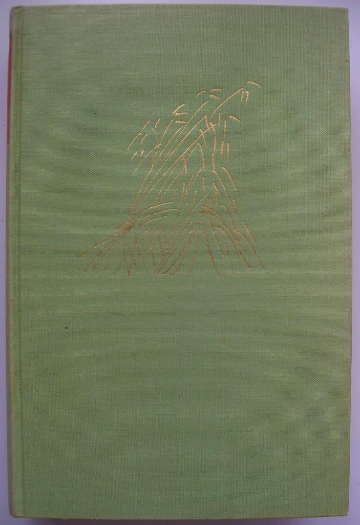 Margit Söderholm - Geborgen Oogst, Ophalen of Verzenden