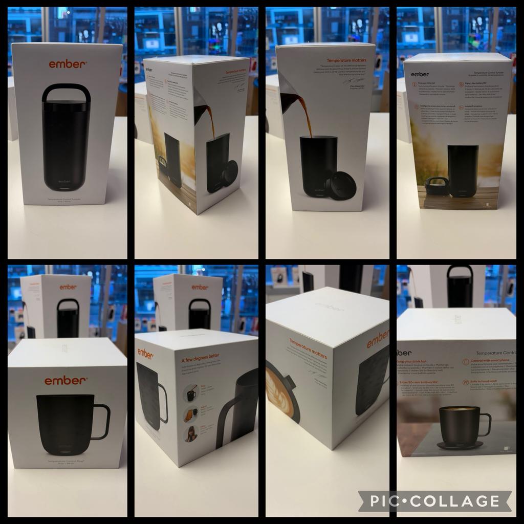 Ember Nieuw In Doos!, Ophalen of Verzenden, Nieuw