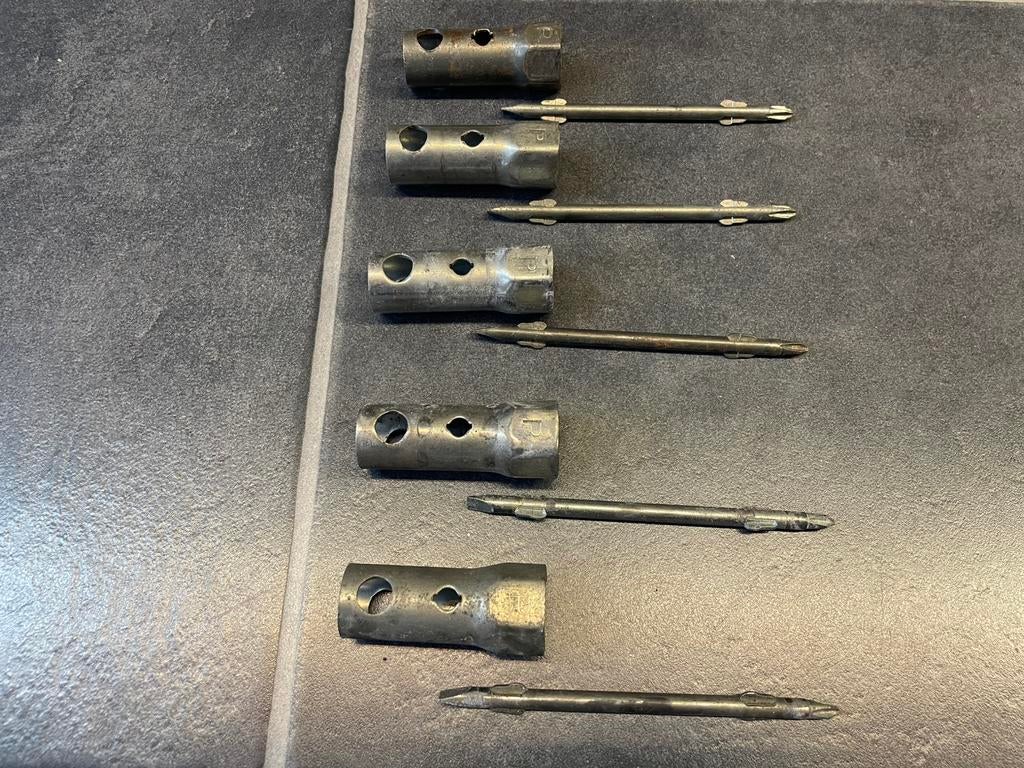 Honda wallaroo gereedschap, Ophalen of Verzenden, Zo goed als nieuw