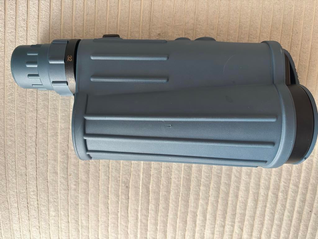 Yukon Spotter 20-50x50 Monoculaire Verrekijker, Ophalen of Verzenden, Zo goed als nieuw