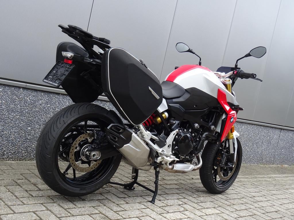 BMW F 900 R ABS (bj 2021) - foto 2