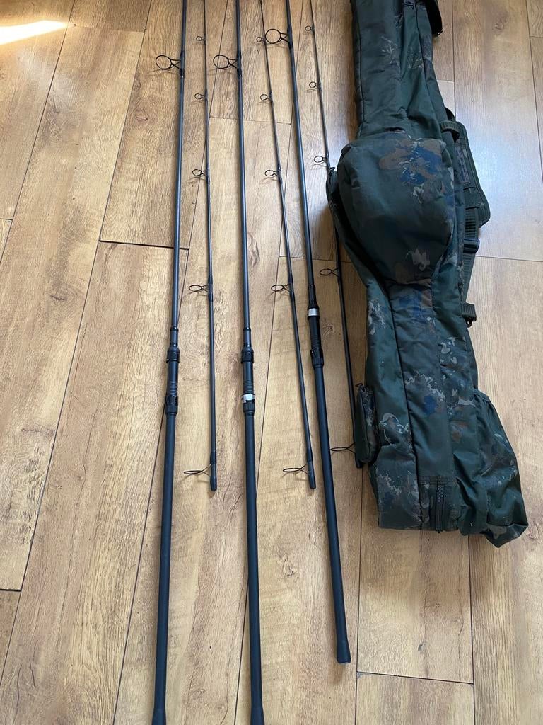 Nash scope, Ophalen, Zo goed als nieuw, Overige typen