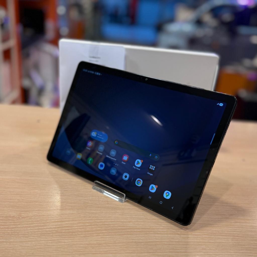 Samsung Galaxy Tab A9 Plus 128gb 5G garantie tot 08/2027!, Samsung, Zo goed als nieuw, Support@Samsung.com, 129, Samsung-ro, Yeongtong-gu
Suwon-si, Gyeonggi-do 16677
South Korea