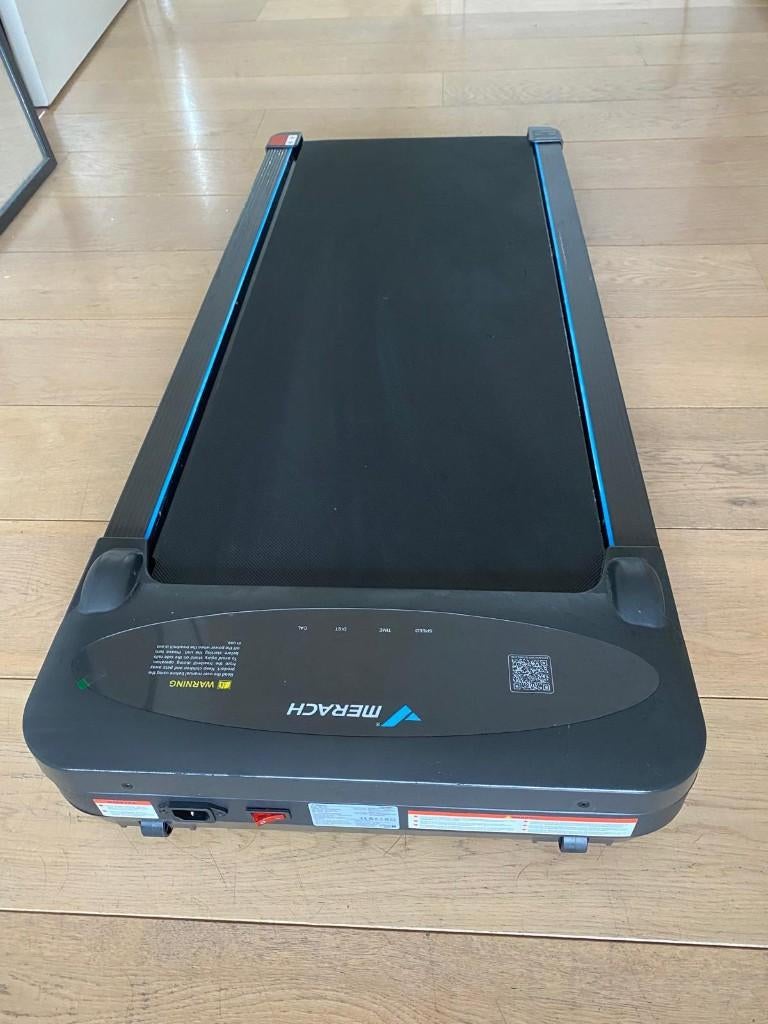 Merach treadmill, Ophalen of Verzenden, Nieuw, Benen, Loopband