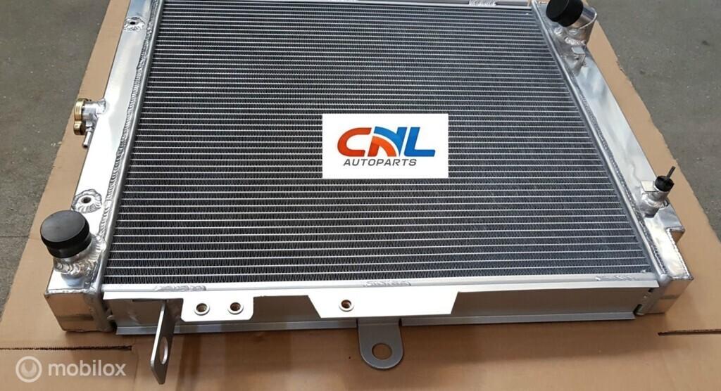 Radiator for Toyota Land cruiser HDJ78 HDJ79 HZJ78 HZJ79 1HZ, Nieuw, Ophalen of Verzenden