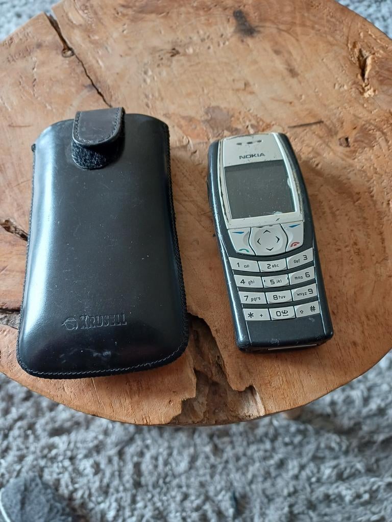 Nokia mobiele telefoon, Ophalen of Verzenden