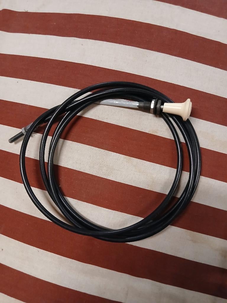 univerzele gaskabel, Ophalen of Verzenden, Nieuw, Overige typen