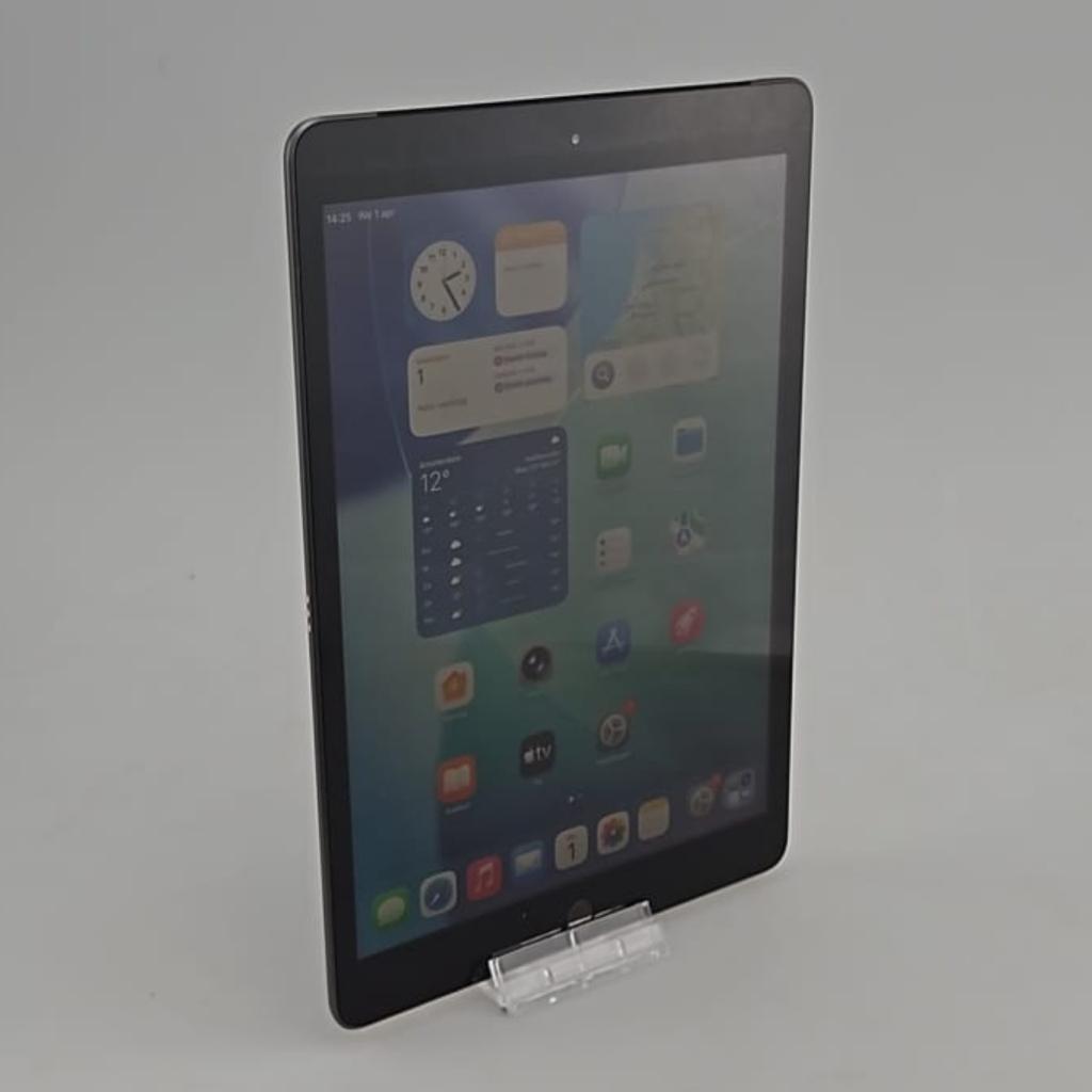 iPad 2020 8th 128GB Wifi+4G Space Gray Bat: 88% IOS 26.4, Apple, Gebruikt, Support@apple.com, One Apple Park Way
Cupertino, CA 95014
United States