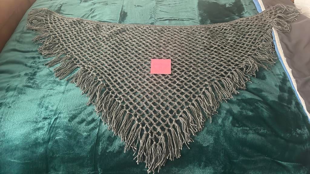 Stola, Ophalen, Nieuw, Haken