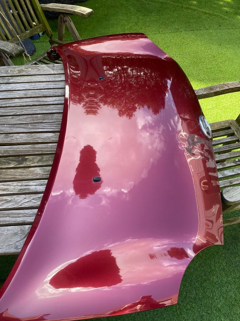 Motorkap Daihatsu Trevis bj 2007, Ophalen, Daihatsu, Motorkap