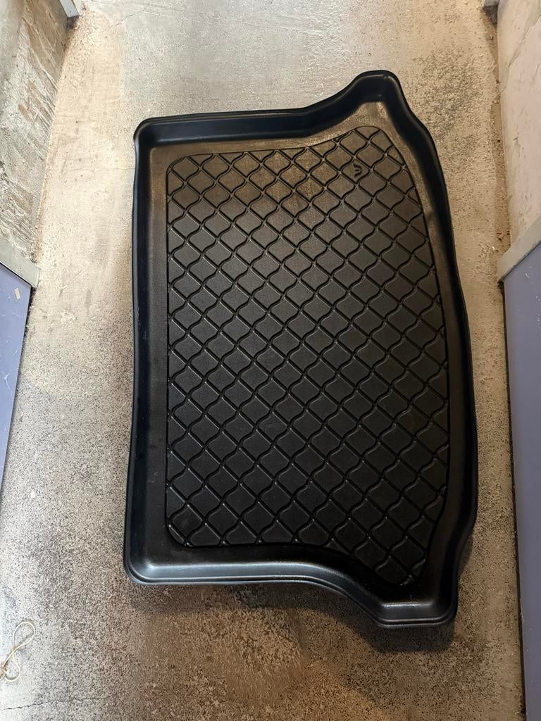 Volvo V40 Kofferbakmat - Perfecte Bescherming, Ophalen of Verzenden, Zo goed als nieuw